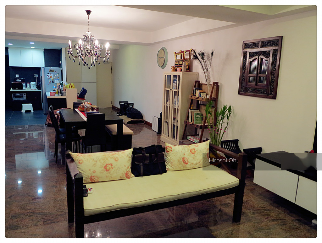 Jansen Spring (D19), Apartment #117240492
